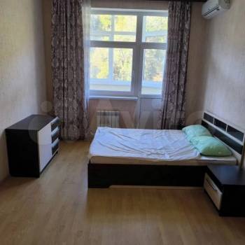 Продается 2-х комнатная квартира, 59,6 м²