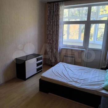 Продается 2-х комнатная квартира, 59,6 м²