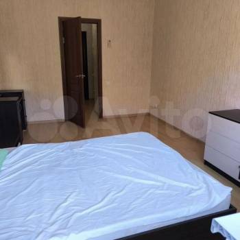 Продается 2-х комнатная квартира, 59,6 м²