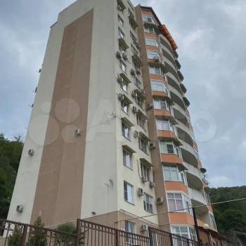 Продается 2-х комнатная квартира, 59,6 м²