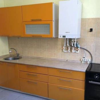 Продается 2-х комнатная квартира, 59,6 м²