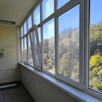 Продается 2-х комнатная квартира, 59,6 м²