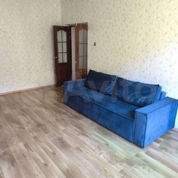 Продается 2-х комнатная квартира, 59,6 м²