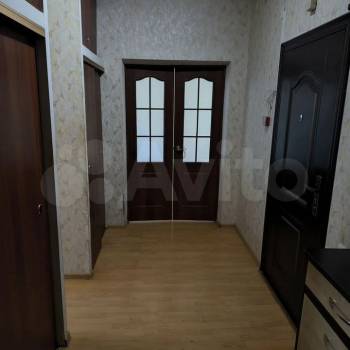 Продается 2-х комнатная квартира, 59,6 м²