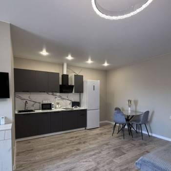 Сдается 1-комнатная квартира, 37 м²