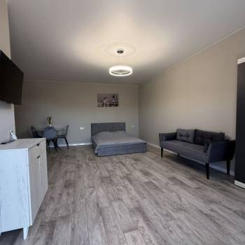 Сдается 1-комнатная квартира, 37 м²