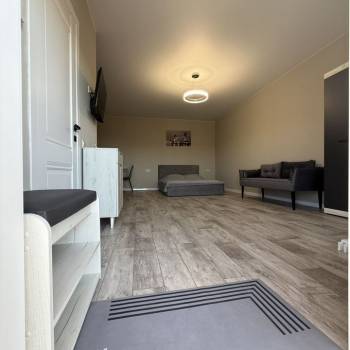 Сдается 1-комнатная квартира, 37 м²