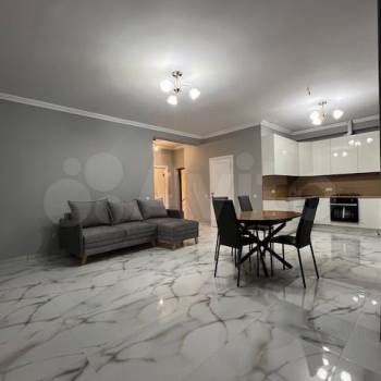 Сдается Многокомнатная квартира, 83 м²