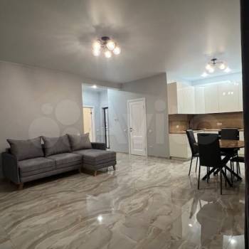 Сдается Многокомнатная квартира, 83 м²