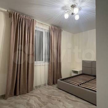 Сдается Многокомнатная квартира, 83 м²