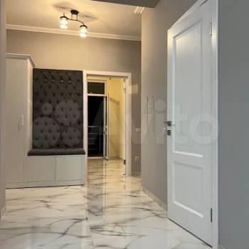 Сдается Многокомнатная квартира, 83 м²