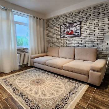 Сдается 1-комнатная квартира, 42 м²