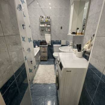 Сдается 2-х комнатная квартира, 74 м²