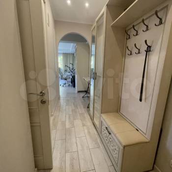 Сдается 2-х комнатная квартира, 74 м²
