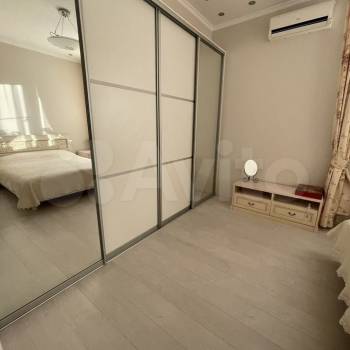 Сдается 2-х комнатная квартира, 74 м²
