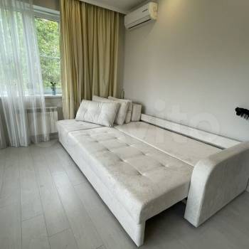 Сдается 2-х комнатная квартира, 74 м²