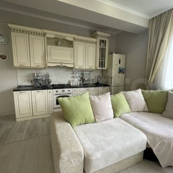 Сдается 2-х комнатная квартира, 74 м²