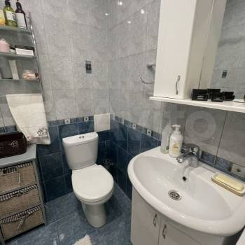 Сдается 2-х комнатная квартира, 74 м²