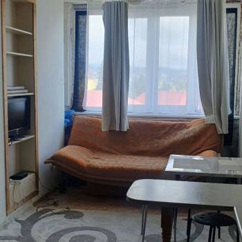 Сдается 1-комнатная квартира, 49 м²
