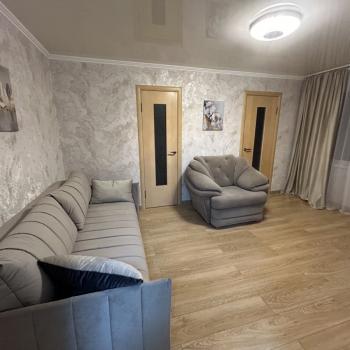 Сдается 2-х комнатная квартира, 48 м²