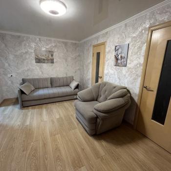 Сдается 2-х комнатная квартира, 48 м²