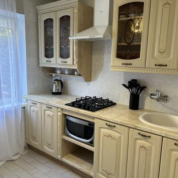 Сдается 2-х комнатная квартира, 48 м²