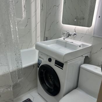 Сдается 2-х комнатная квартира, 48 м²