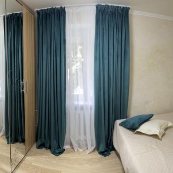 Сдается 2-х комнатная квартира, 48 м²