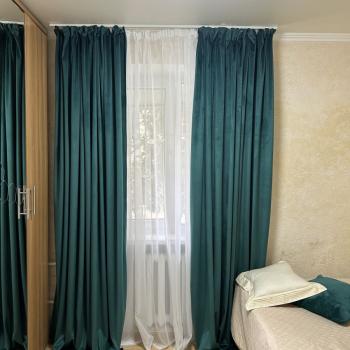 Сдается 2-х комнатная квартира, 48 м²
