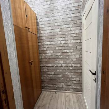 Сдается 1-комнатная квартира, 27,4 м²