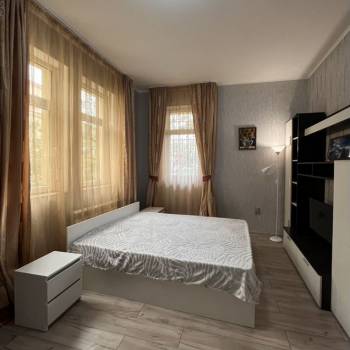 Сдается 1-комнатная квартира, 27,4 м²