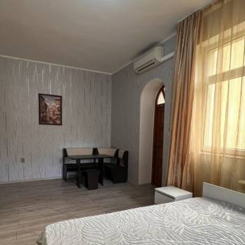 Сдается 1-комнатная квартира, 27,4 м²