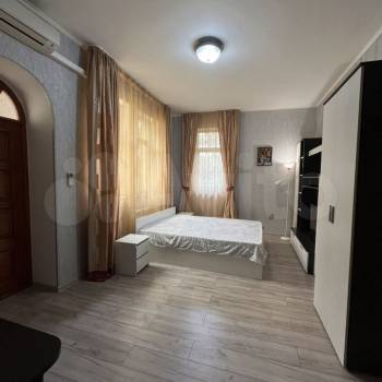Сдается 1-комнатная квартира, 27,4 м²