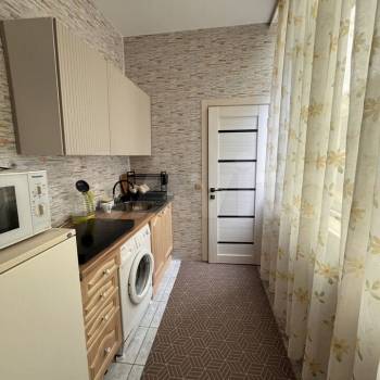 Сдается 1-комнатная квартира, 27,4 м²