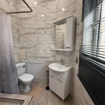 Сдается 1-комнатная квартира, 27,4 м²