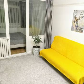 Сдается 2-х комнатная квартира, 41 м²