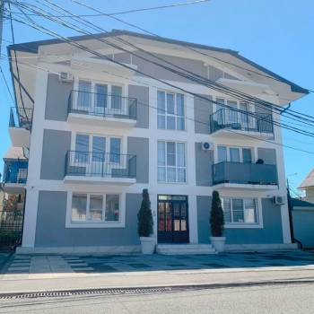 Продается 1-комнатная квартира, 35 м²