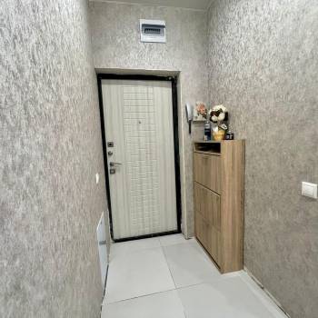 Продается 2-х комнатная квартира, 46 м²