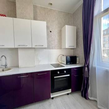 Продается 2-х комнатная квартира, 46 м²