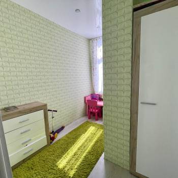 Продается 2-х комнатная квартира, 46 м²