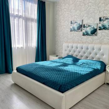 Продается 2-х комнатная квартира, 46 м²