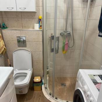 Продается 1-комнатная квартира, 29,1 м²