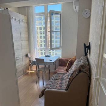 Продается 1-комнатная квартира, 29,1 м²