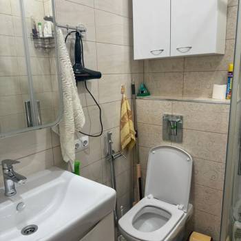 Продается 1-комнатная квартира, 29,1 м²
