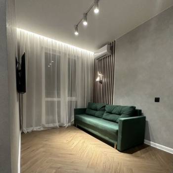 Сдается 2-х комнатная квартира, 36 м²