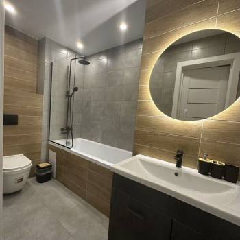Сдается 2-х комнатная квартира, 36 м²