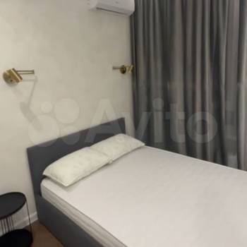Сдается 2-х комнатная квартира, 36 м²