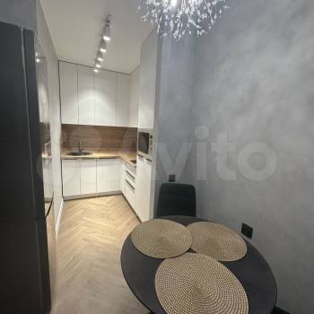 Сдается 2-х комнатная квартира, 36 м²