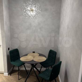 Сдается 2-х комнатная квартира, 36 м²