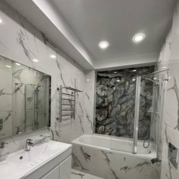 Сдается 2-х комнатная квартира, 40 м²